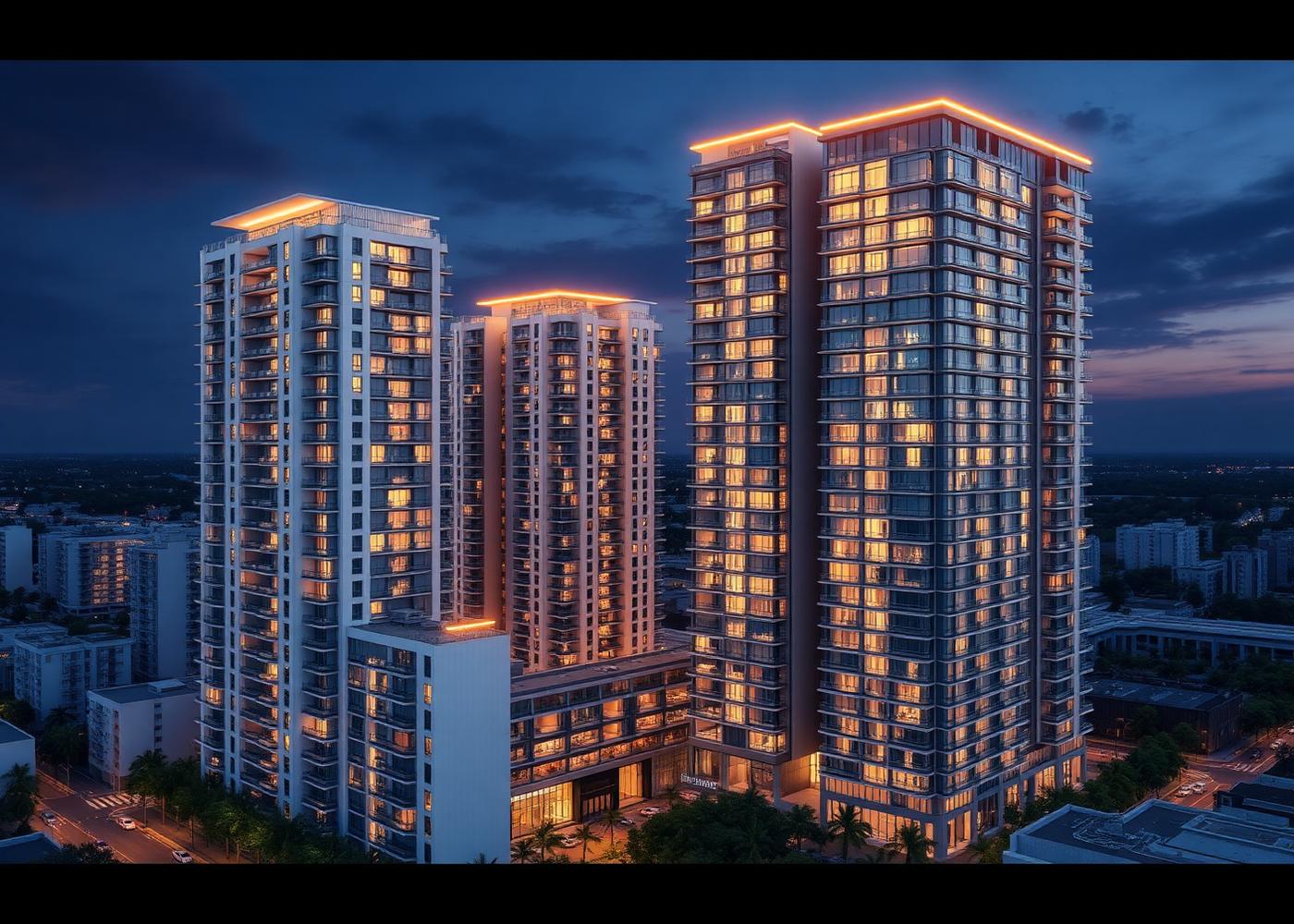 Mixed-Use